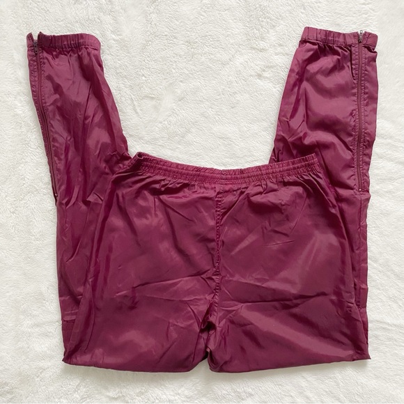 NIKE | Vintage purple windbreaker track pants 2000’s - Picture 4 of 10